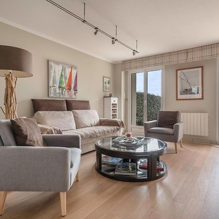 Appartement Face Mer Pour 4 Personnes Pornic Luaran gambar