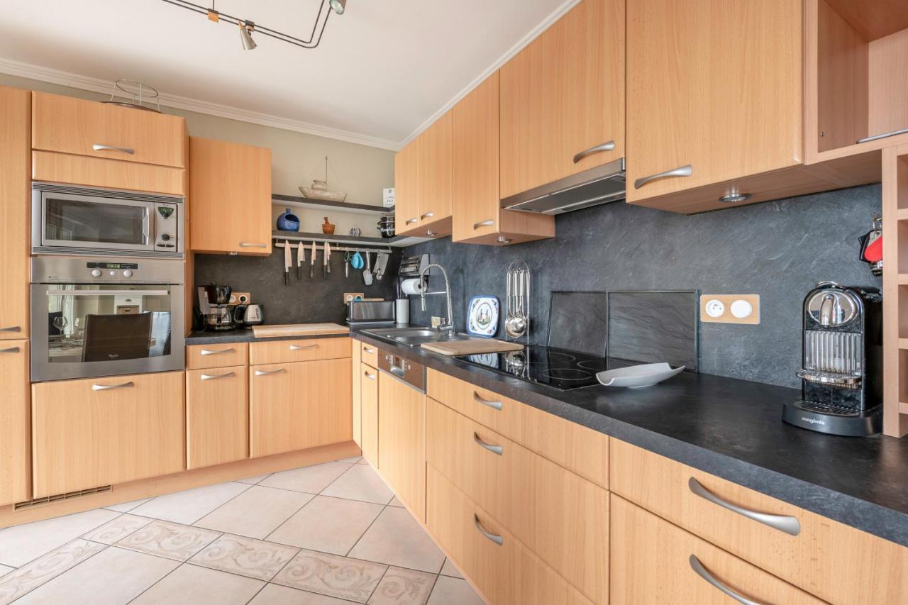 Appartement Face Mer Pour 4 Personnes Pornic Luaran gambar