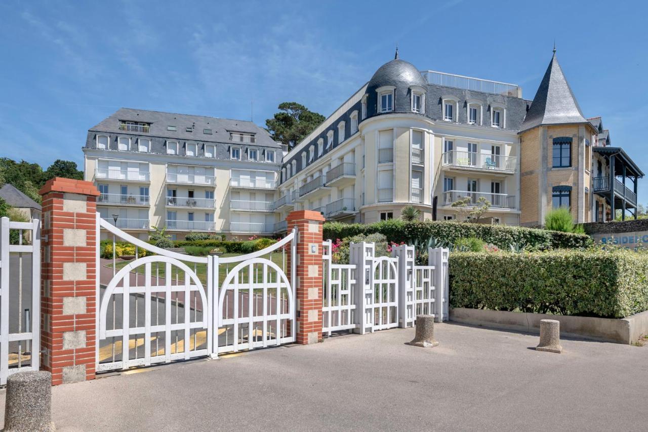 Appartement Face Mer Pour 4 Personnes Pornic Luaran gambar