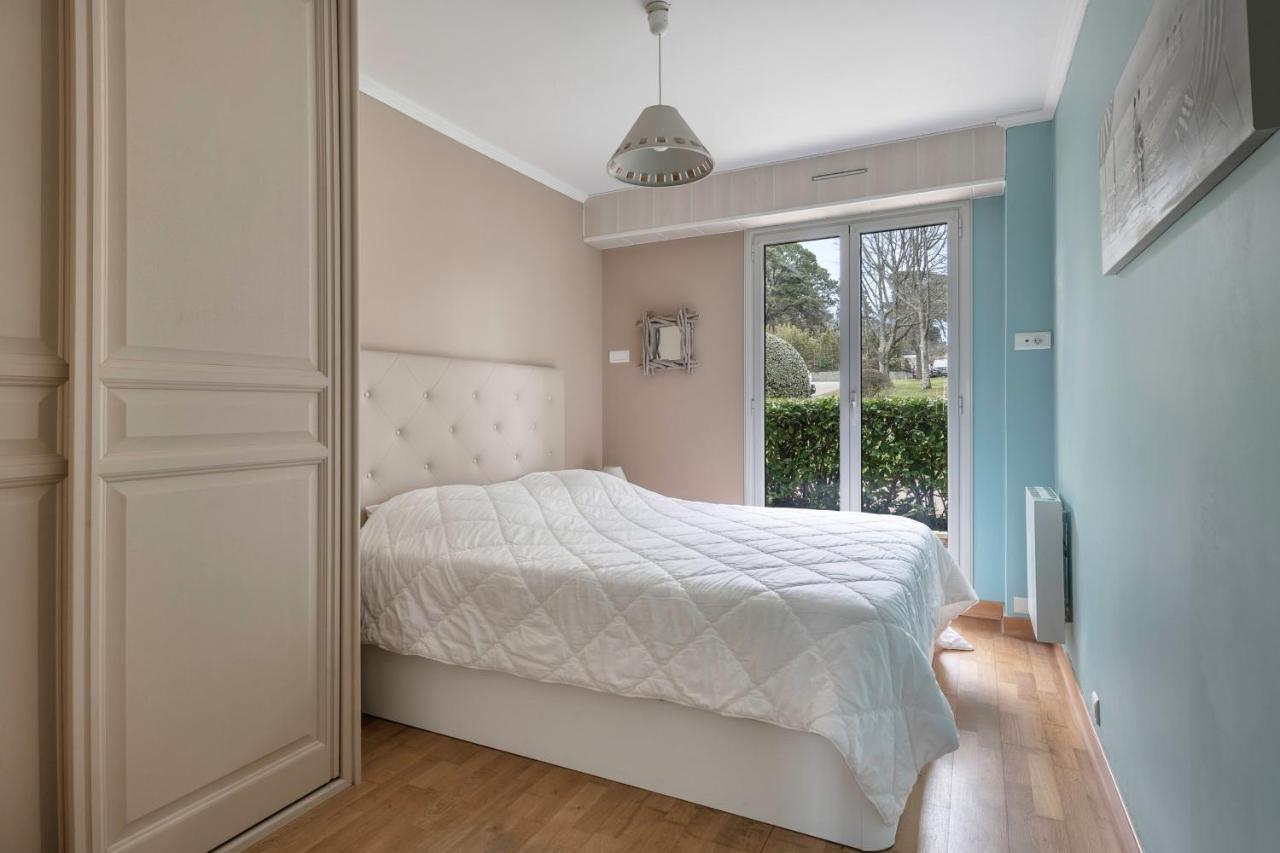 Appartement Face Mer Pour 4 Personnes Pornic Luaran gambar