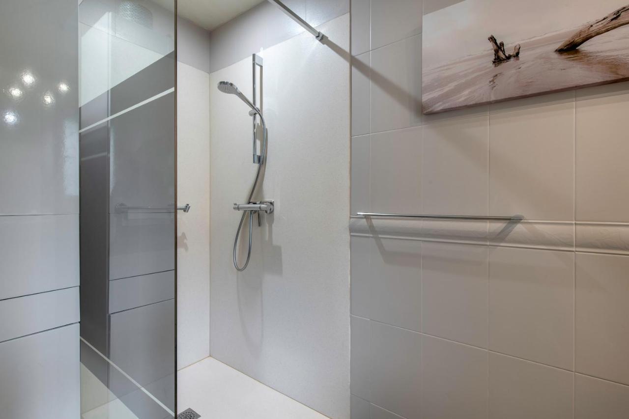 Appartement Face Mer Pour 4 Personnes Pornic Luaran gambar